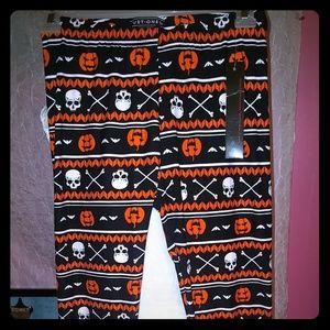 Girls Halloween Leggings *New*